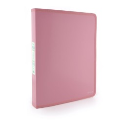 CAIET MECANIC 4 INELE 25 MM BLUSH