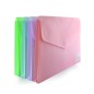 MAPA A4 CU ARICI SI BURDUF 25 x 33.5 x 3CM BLUSH PASTEL OFFICE BOX
