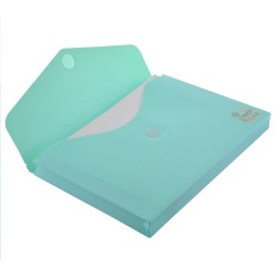 MAPA A4 CU ARICI SI BURDUF 25 x 33.5 x 3CM BLUSH PASTEL OFFICE BOX