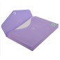 MAPA A4 CU ARICI SI BURDUF 25 x 33.5 x 3CM BLUSH PASTEL OFFICE BOX