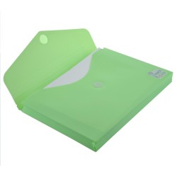 MAPA A4 CU ARICI SI BURDUF 25 x 33.5 x 3CM BLUSH PASTEL OFFICE BOX