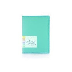 MAPA 20 FOLII BLUSH PASTEL