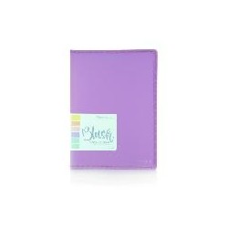 MAPA 20 FOLII BLUSH PASTEL