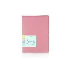 MAPA 20 FOLII BLUSH PASTEL