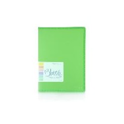 MAPA 20 FOLII BLUSH PASTEL