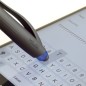 PIX P1 STYLUS TOUCHSCREEN ALBASTRU 1MM MILAN