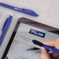 PIX P1 STYLUS TOUCHSCREEN ALBASTRU 1MM MILAN