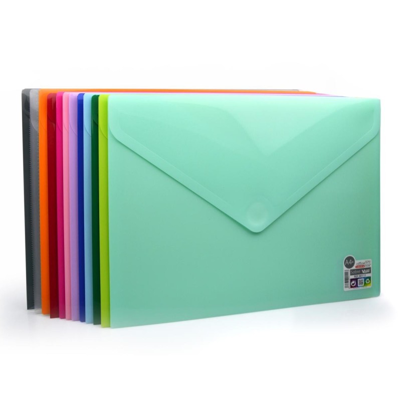 MAPA CU ARICI COLORLINE A4+ DIVRSE CULORI