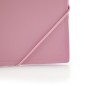 MAPA CU SPIRALA SI ELASTIC 20 FOLII BLUSH OFFICE BOX
