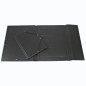MAPA CU ELASTIC SI CLAPE PVC IBERBLAS A5 FUN COLOR