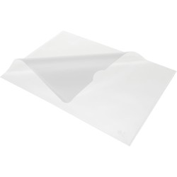MAPA DE PROTECTIE CRISTAL DESCHIDERE 'L' 300 MICRONI