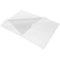 MAPA DE PROTECTIE CRISTAL DESCHIDERE 'L' 300 MICRONI