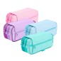 PENAR 3 COMPARTIMENTE BLUSH PASTEL OFFICE BOX PENAR 3 COMPARTIMENTE BLUSH PASTEL OFFICE BOX