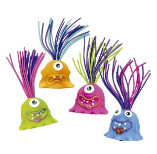 MONSTRU CARE STRIGA SCREAMING MONSTERS APLI