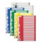 SEPARATOR ALFABETIC A-Z A4+ SEPARATOR ALFABETIC A-Z A4+