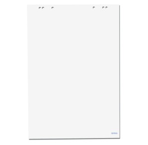 REZERVA FLIPCHART 68X99CM 20 COLI  F VELINA