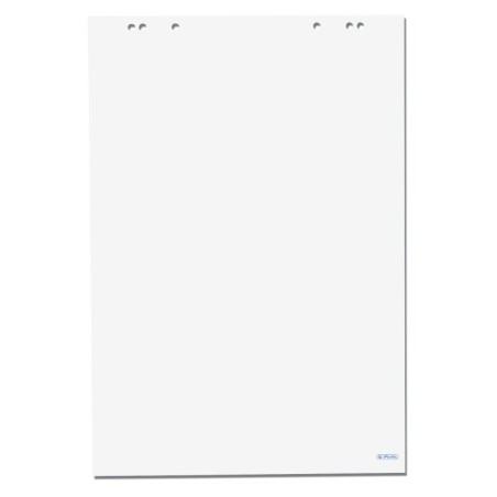 REZERVA FLIPCHART 68X99CM 20 COLI  F VELINA