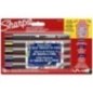 MARKER ACRILIC 5BUC BRUSH SHARPIE