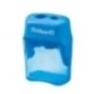 ASCUTITOARE DUBLA CU CONTAINER V-BLADE