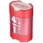 ASCUTITOARE 4 DIMENS 7,8,10 SI 11 MM CU CONTAINER KUM