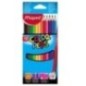 COLOR PEPS CUTIE 12 CREIOANE