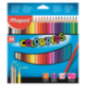COLOR PEPS CUTIE 24 CREIOANE