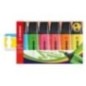 SET 6 MARKERE STABILO BOSS