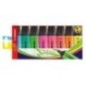 SET 8 MARKERE STABILO BOSS ORIGINAL