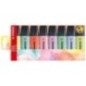 SET 8 BUC MARKERE PASTEL STABILO BOSS ORIGINAL
