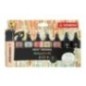 TEXTMARKER STABILO BOSS NATURE COLORS SET 8 BUC