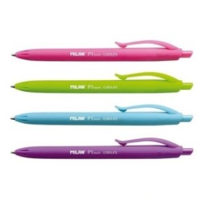 PIX CU MECANISM MILAN P1 TOUCH COLOURS