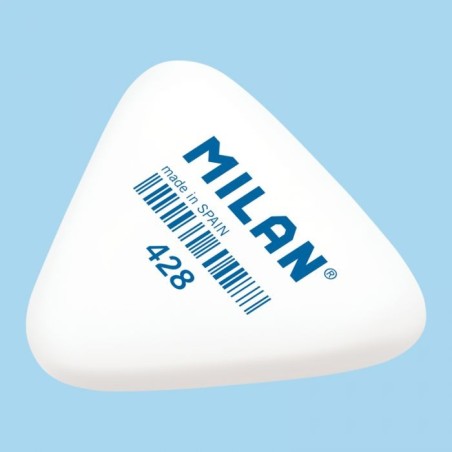 RADIERA ERGONOMICA MILAN 428