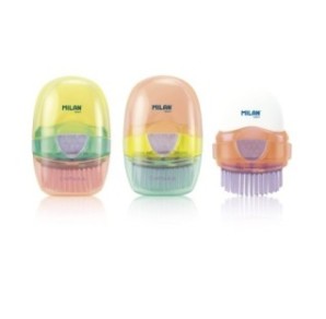 RADIERA CU PERIE CAPSULE NEW LOOK 2 MILAN
