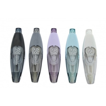 CORECTOR CU MECANISM SUPRA 4,2MMX6MM