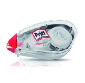 BANDA CORECTOARE COMPACT FLEX 4.2 MM 10.0M PRITT
