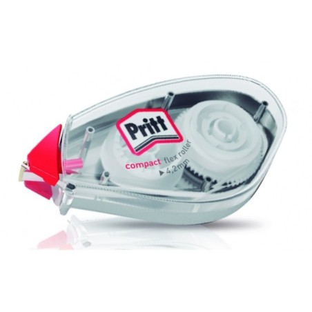 BANDA CORECTOARE COMPACT FLEX 4.2 MM 10.0M PRITT