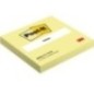 NOTITE ADEZIVE POST-IT® SUPER STICKY GALBEN 76X76