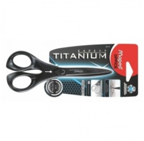 FOARFECA TITAN 17CM MAPED