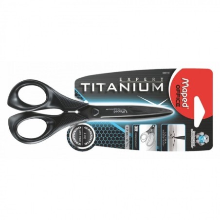 FOARFECA TITAN 17CM MAPED
