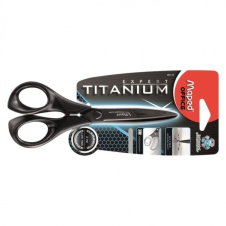 FOARFECA TITAN 21CM MAPED
