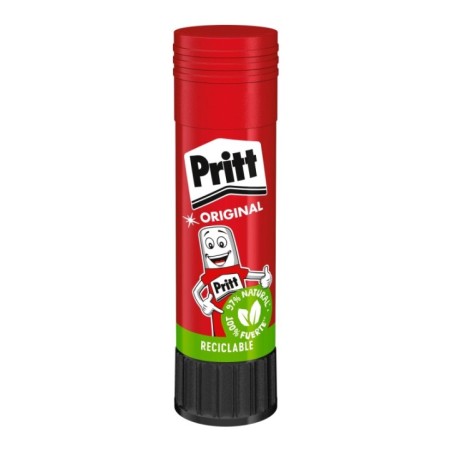 LIPICI SOLID PRITT 22 GR +  11 GR CADOU