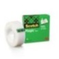 BANDA ADEZIVA SCOTCH MAGIC19MMX33M