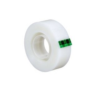 BANDA ADEZIVA SCOTCH MAGIC 12mmX33m