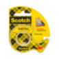 DISPENSER SCOTCH CU BANDA DUBLU ADEZIVA