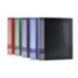 CAIET MECANIC ACTIVE A4 2 INELE 25MM SUPRA OFFICE BOX
