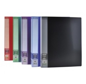 CAIET MECANIC ACTIVE A4 4 INELE 16MM SUPRA OFFICE BOX