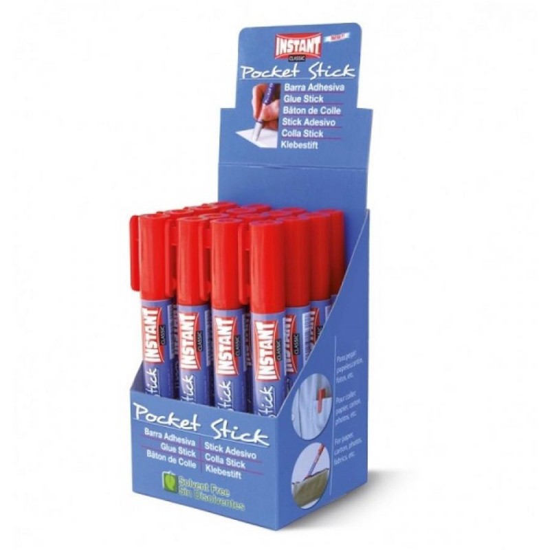 LIPICI SOLID 5G CLASIC INSTANT LIPICI SOLID 5G CLASIC INSTANT