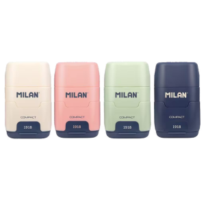 ASCUTITOARE COMPACT SERIE 1918 MILAN