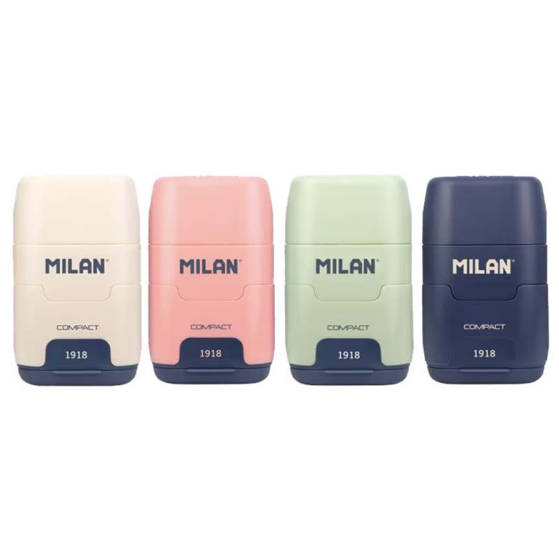 ASCUTITOARE COMPACT SERIE 1918 MILAN ASCUTITOARE COMPACT SERIE 1918 MILAN