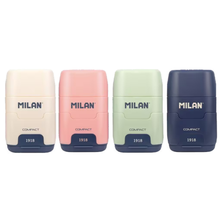 ASCUTITOARE COMPACT SERIE 1918 MILAN
